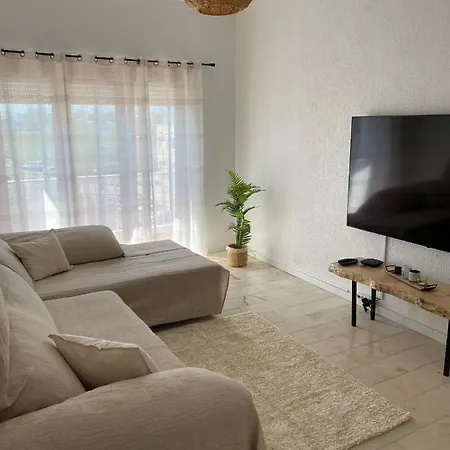 Apartamento Nha Kaza Bo Kaza * פניש