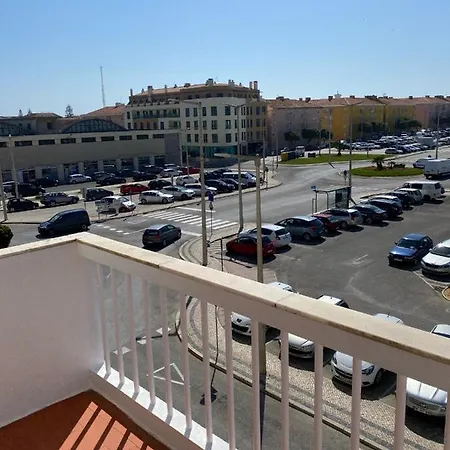 Apartamento Nha Kaza Bo Kaza Apartment *