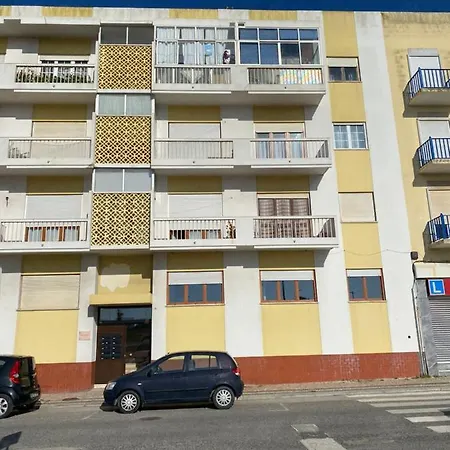 דירה Apartamento Nha Kaza Bo Kaza