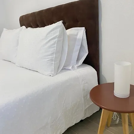 Apartment Apartamento Nha Kaza Bo Kaza