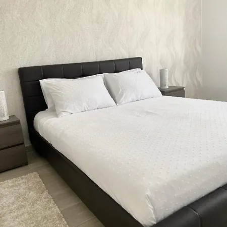 Apartamento Nha Kaza Bo Kaza Apartment